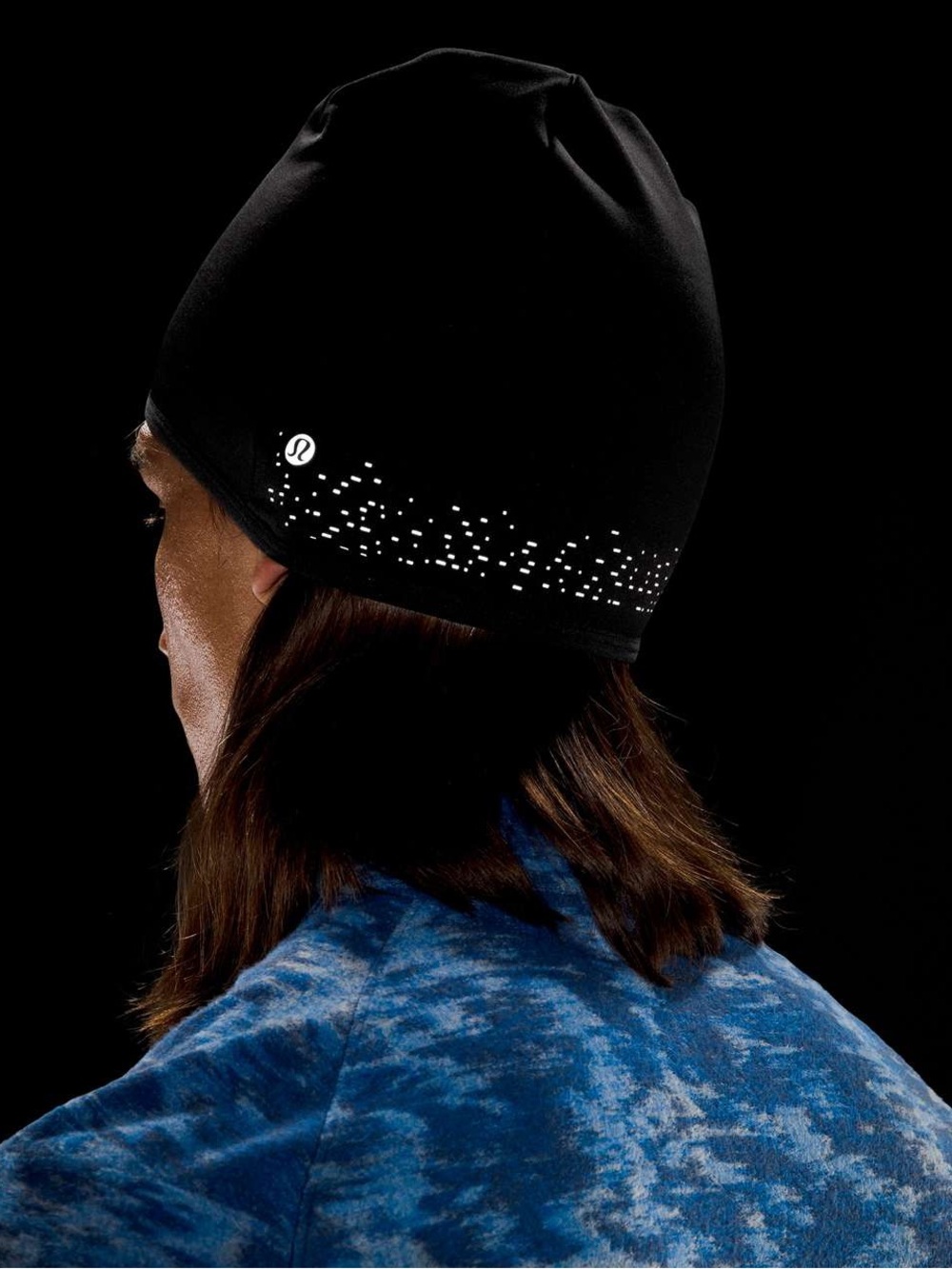 Lululemon Cold Terrain Run Beanie